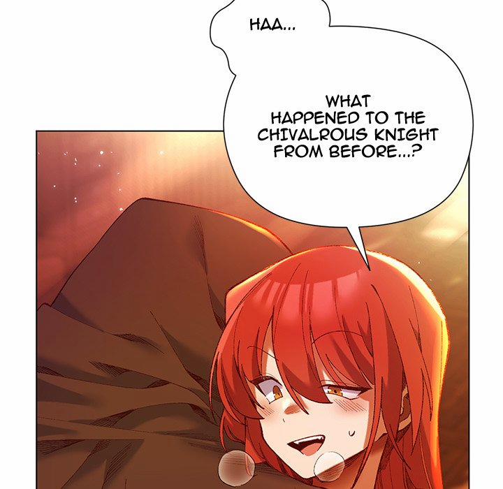 I Will Protect The Lady 2 trang 8