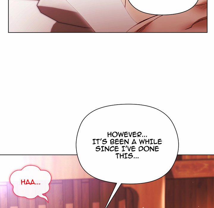 I Will Protect The Lady 2 trang 81