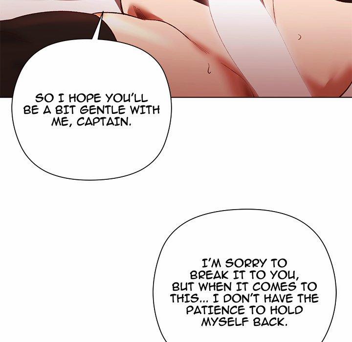 I Will Protect The Lady 2 trang 83