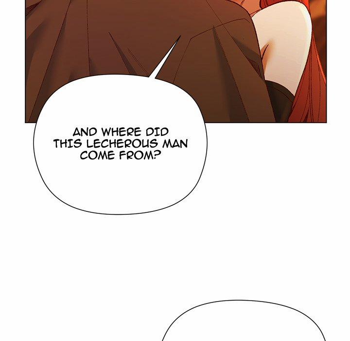 I Will Protect The Lady 2 trang 9