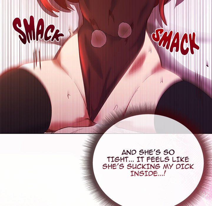 I Will Protect The Lady 2 trang 94