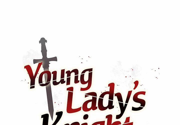 I Will Protect The Lady 3 trang 1