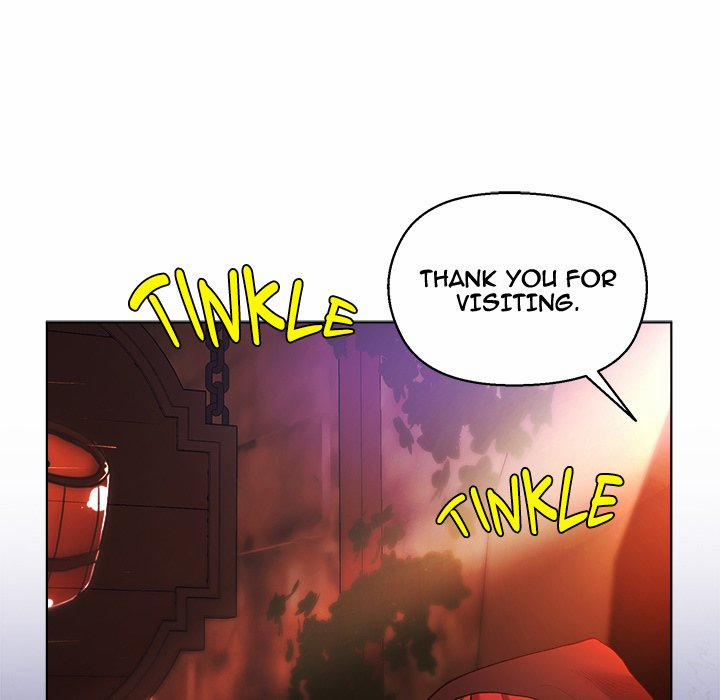 I Will Protect The Lady 3 trang 104