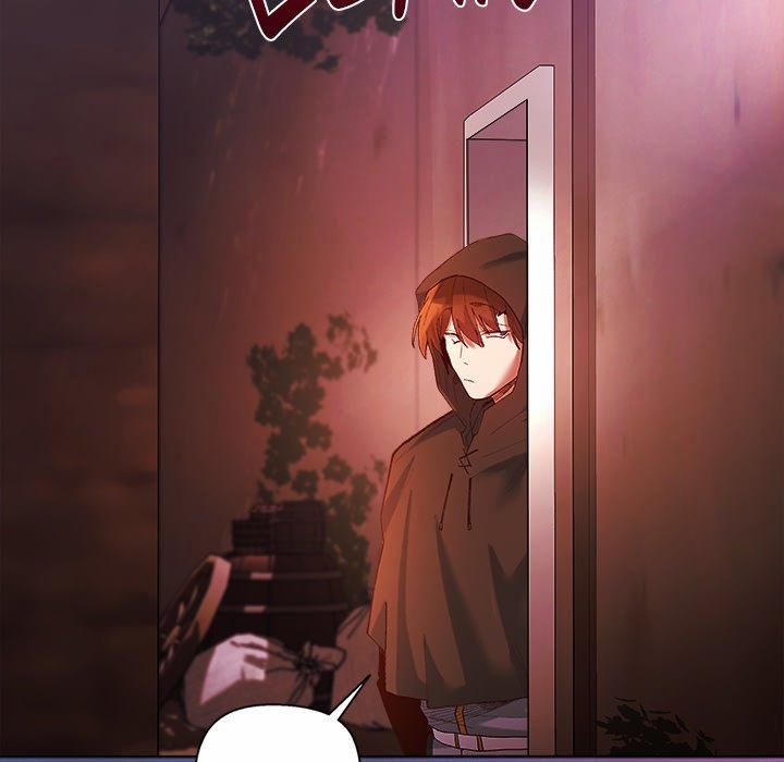 I Will Protect The Lady 3 trang 112