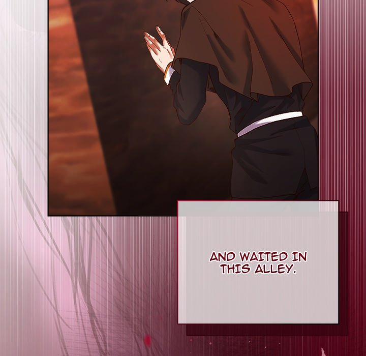 I Will Protect The Lady 3 trang 115