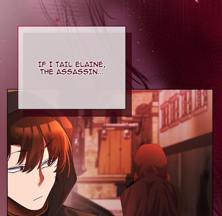 I Will Protect The Lady 3 trang 116