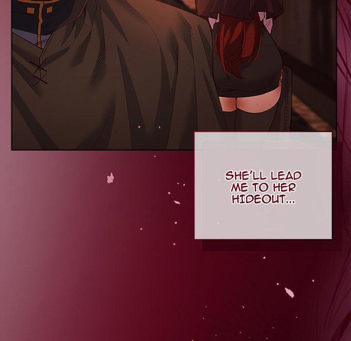 I Will Protect The Lady 3 trang 117