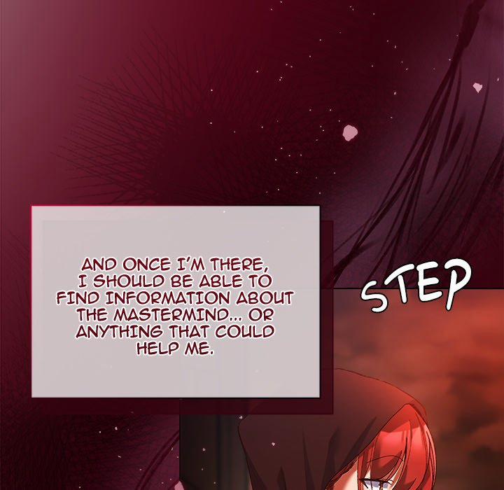 I Will Protect The Lady 3 trang 118