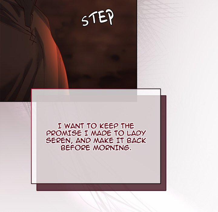 I Will Protect The Lady 3 trang 121