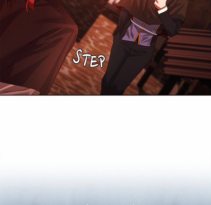 I Will Protect The Lady 3 trang 123