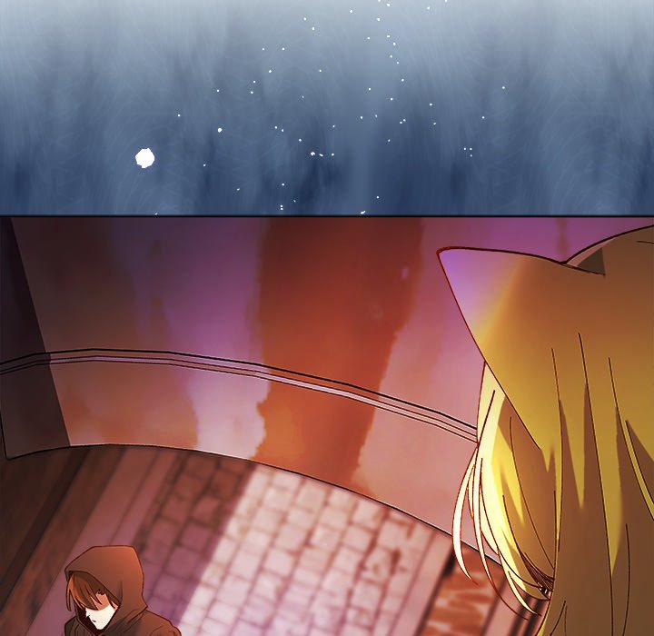 I Will Protect The Lady 3 trang 124