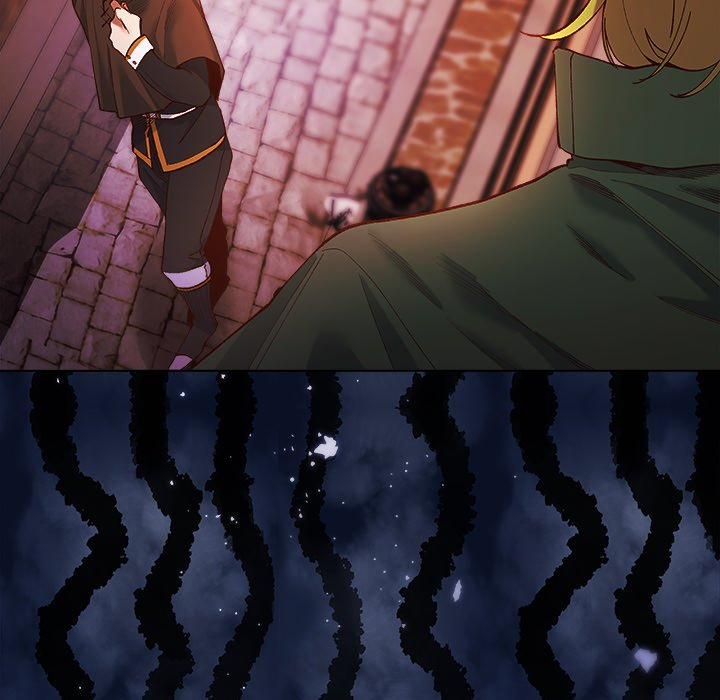 I Will Protect The Lady 3 trang 125