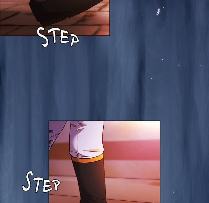 I Will Protect The Lady 3 trang 129