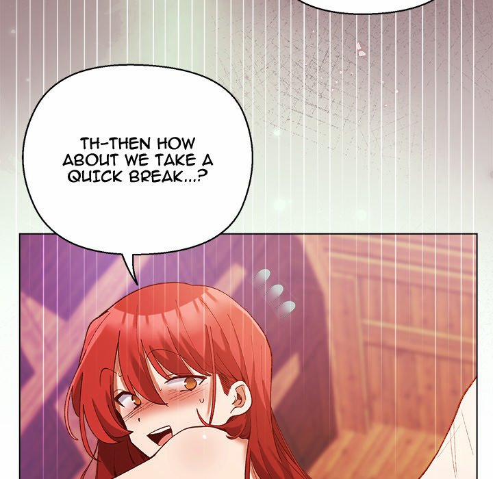 I Will Protect The Lady 3 trang 13