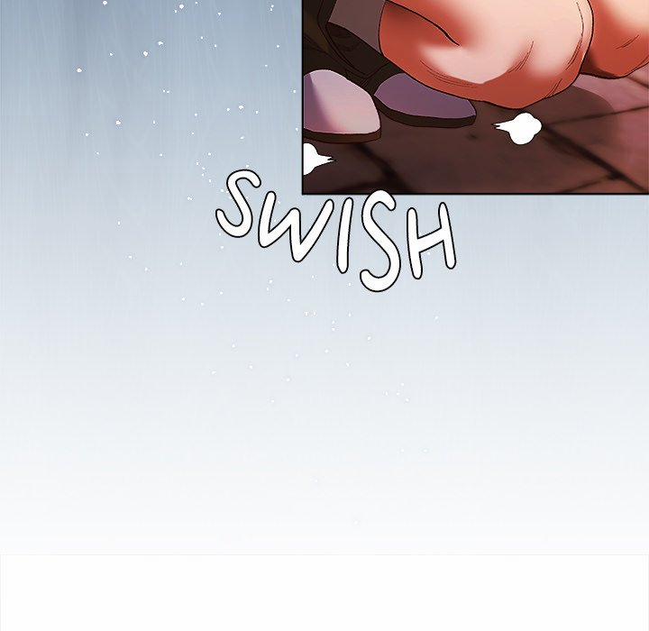 I Will Protect The Lady 3 trang 131