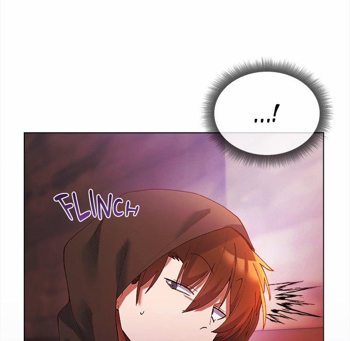 I Will Protect The Lady 3 trang 132