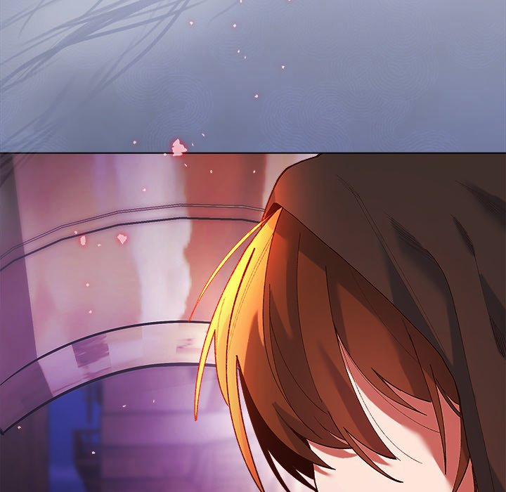 I Will Protect The Lady 3 trang 134