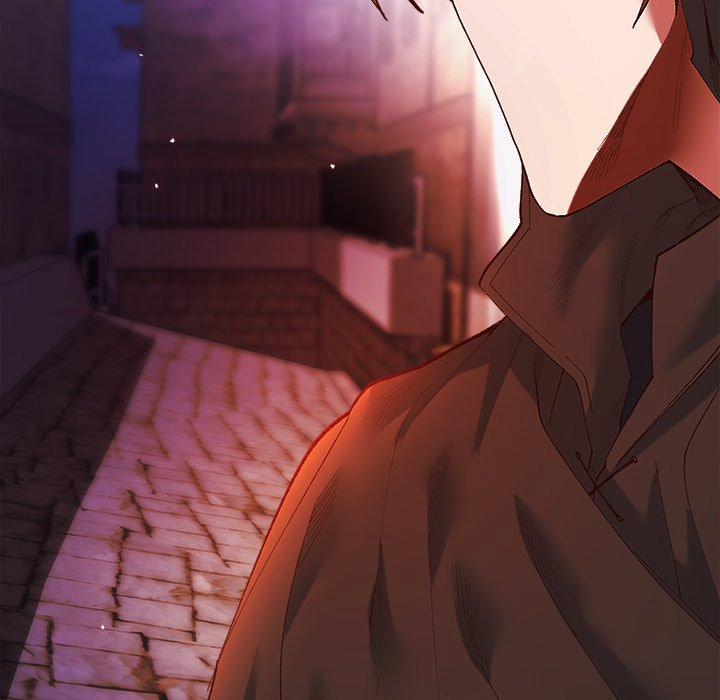 I Will Protect The Lady 3 trang 135