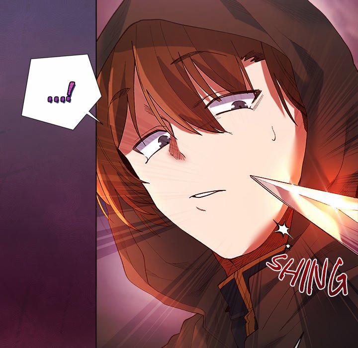 I Will Protect The Lady 3 trang 138