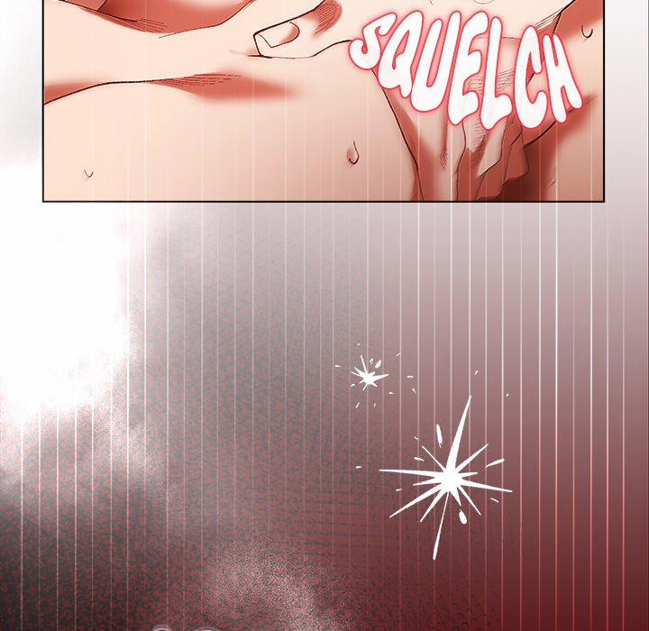 I Will Protect The Lady 3 trang 17