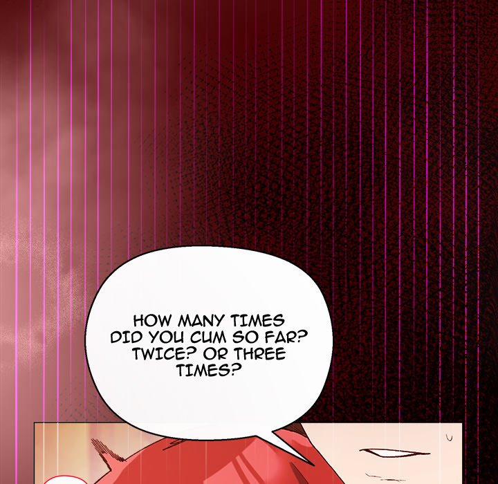 I Will Protect The Lady 3 trang 23