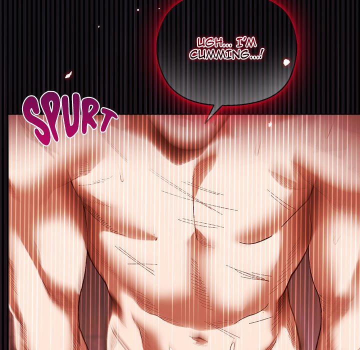 I Will Protect The Lady 3 trang 34