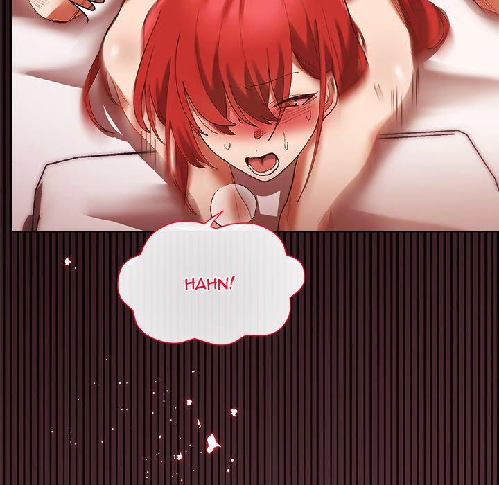 I Will Protect The Lady 3 trang 36