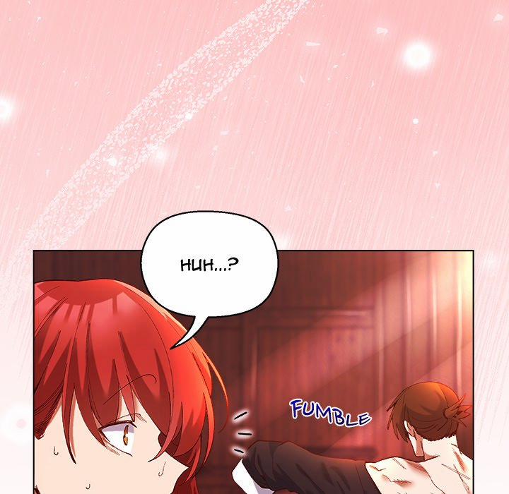 I Will Protect The Lady 3 trang 43