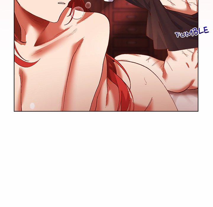 I Will Protect The Lady 3 trang 44