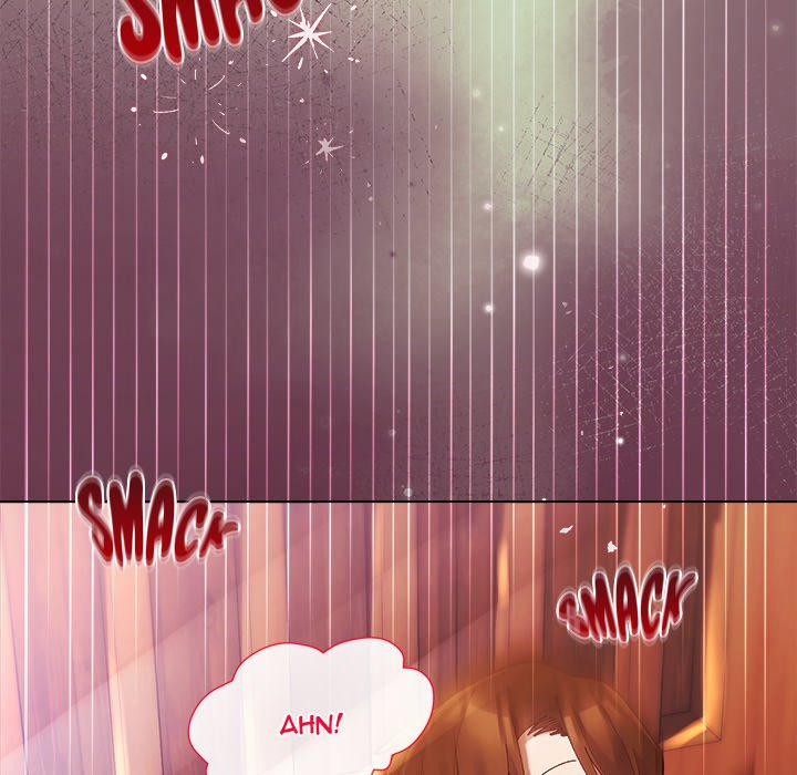 I Will Protect The Lady 3 trang 5