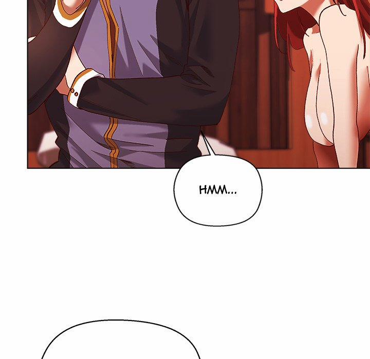 I Will Protect The Lady 3 trang 56