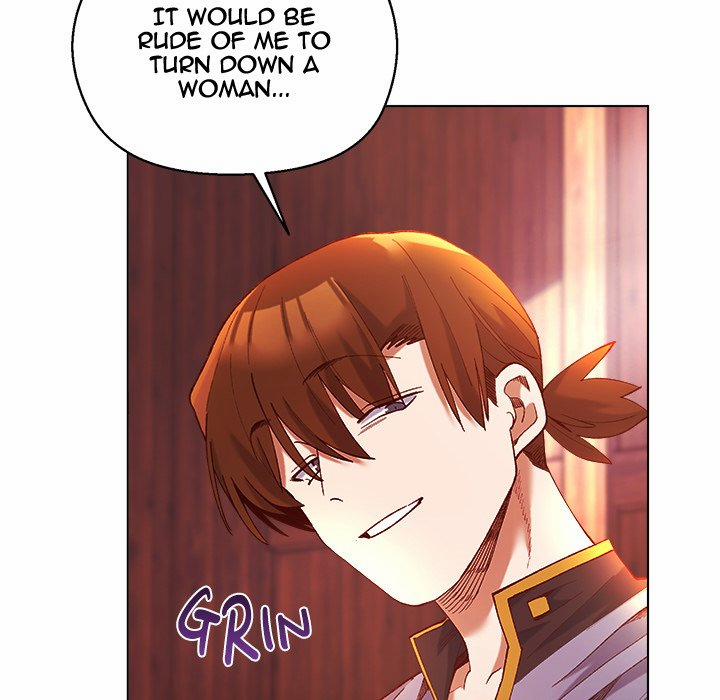 I Will Protect The Lady 3 trang 57