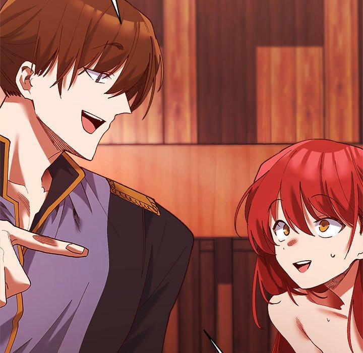 I Will Protect The Lady 3 trang 59