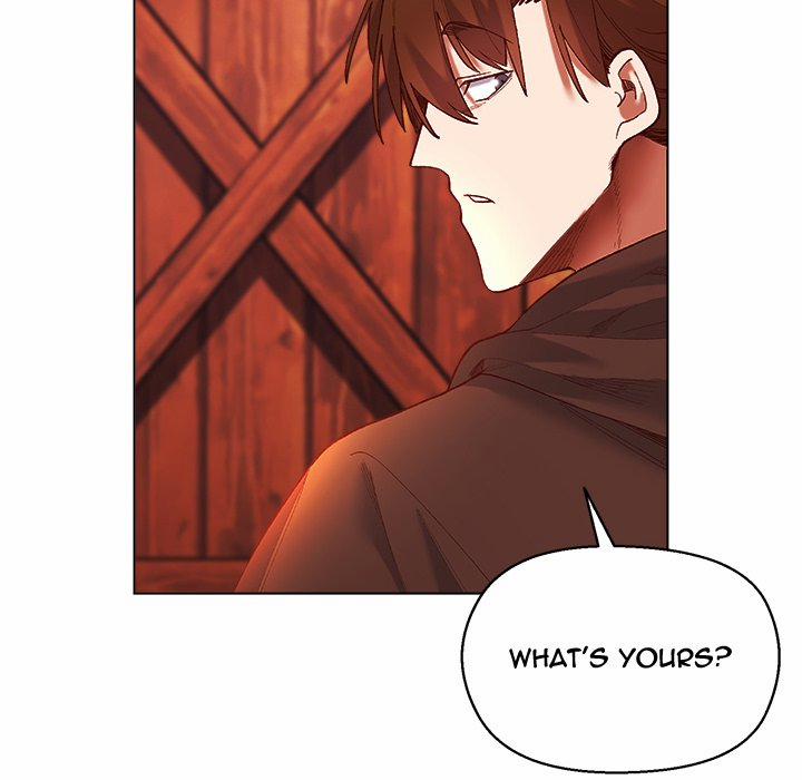 I Will Protect The Lady 3 trang 66