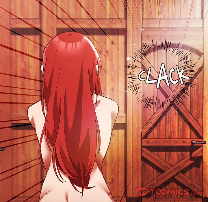 I Will Protect The Lady 3 trang 74