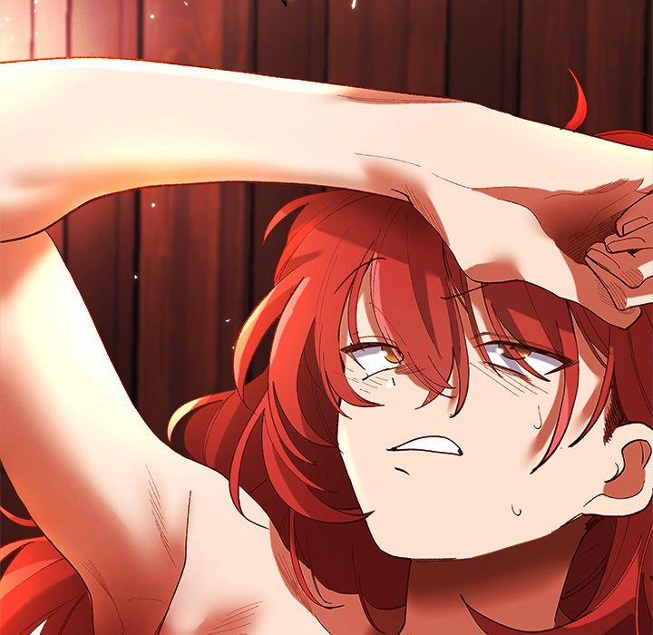 I Will Protect The Lady 3 trang 80