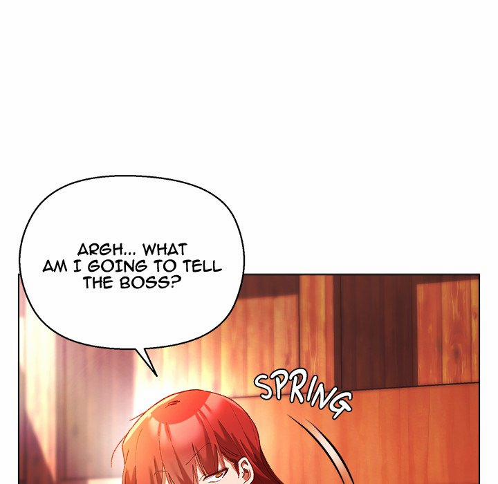 I Will Protect The Lady 3 trang 82