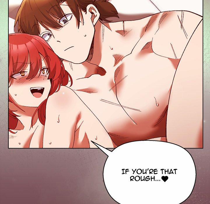 I Will Protect The Lady 3 trang 9