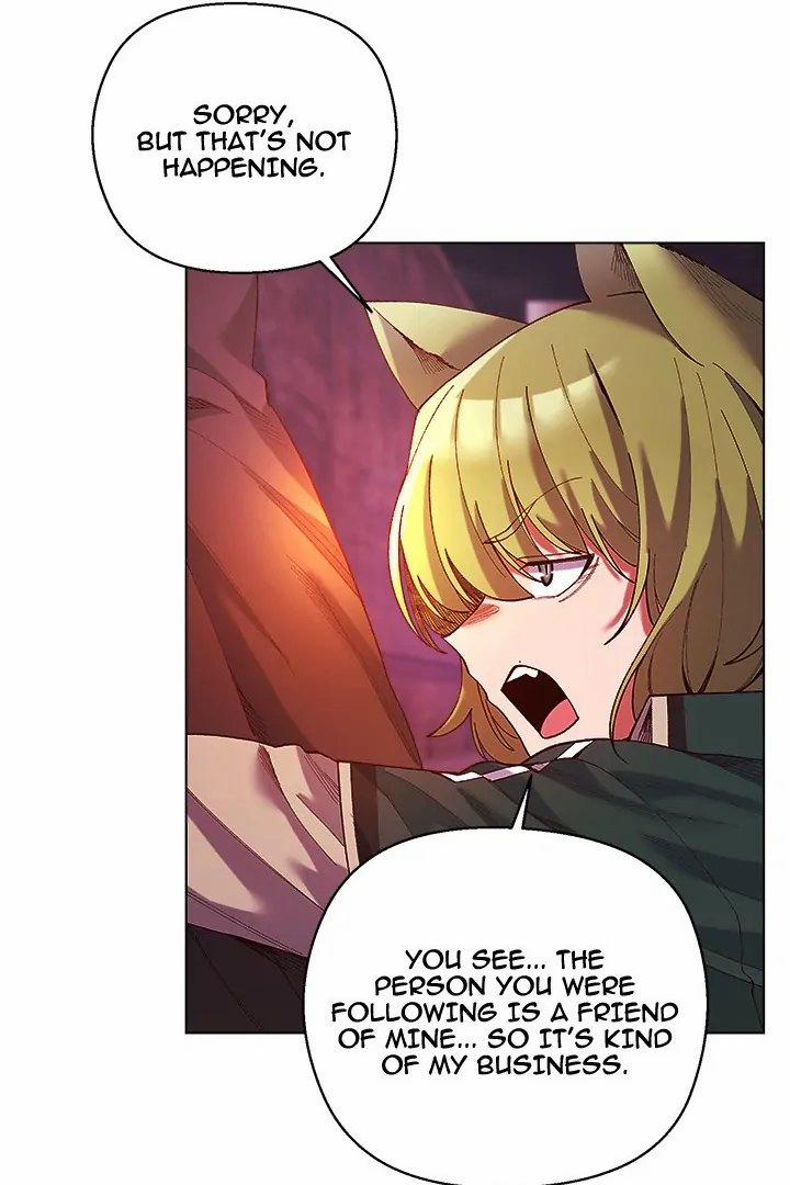 I Will Protect The Lady 4 trang 10