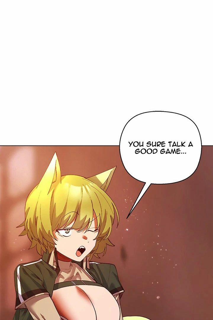 I Will Protect The Lady 4 trang 107