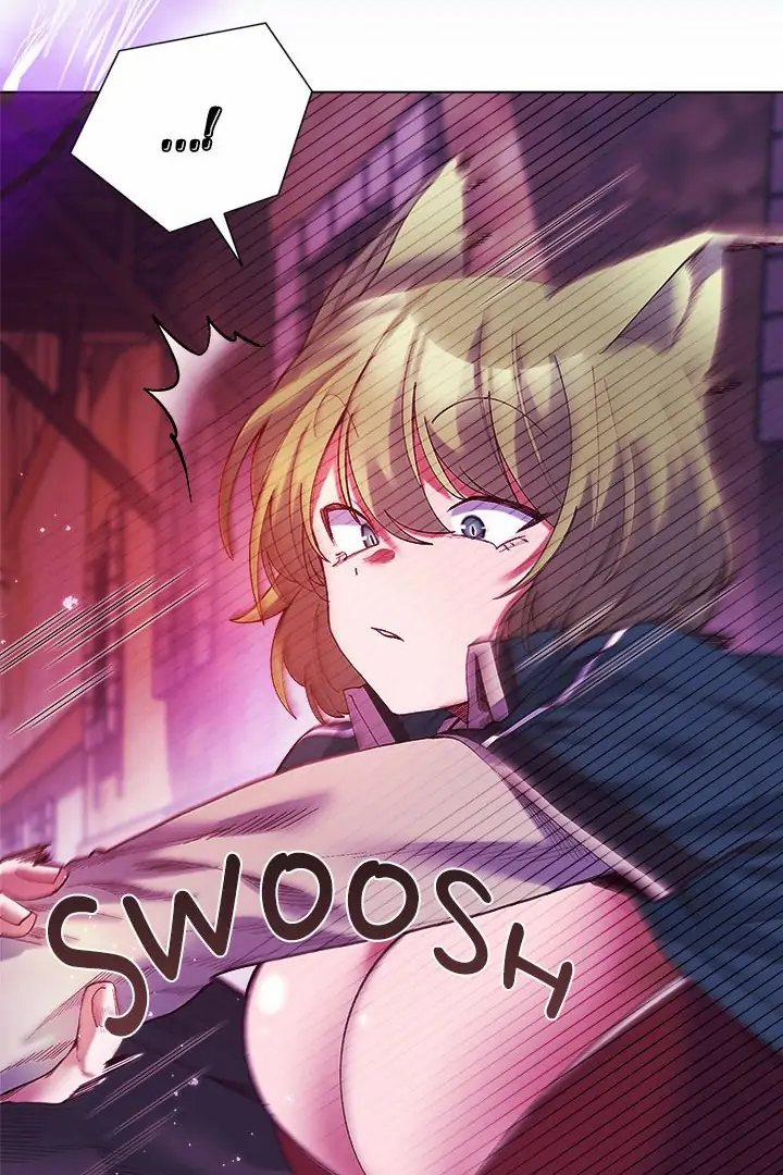 I Will Protect The Lady 4 trang 15