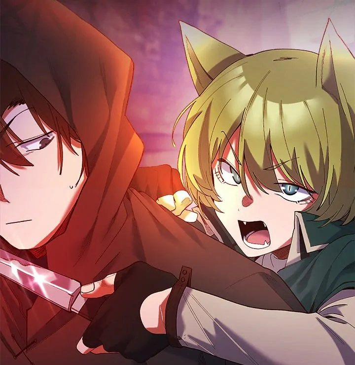 I Will Protect The Lady 4 trang 3