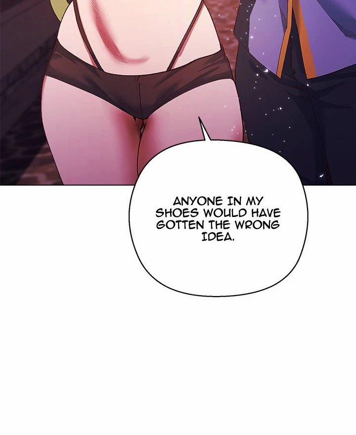 I Will Protect The Lady 4 trang 42