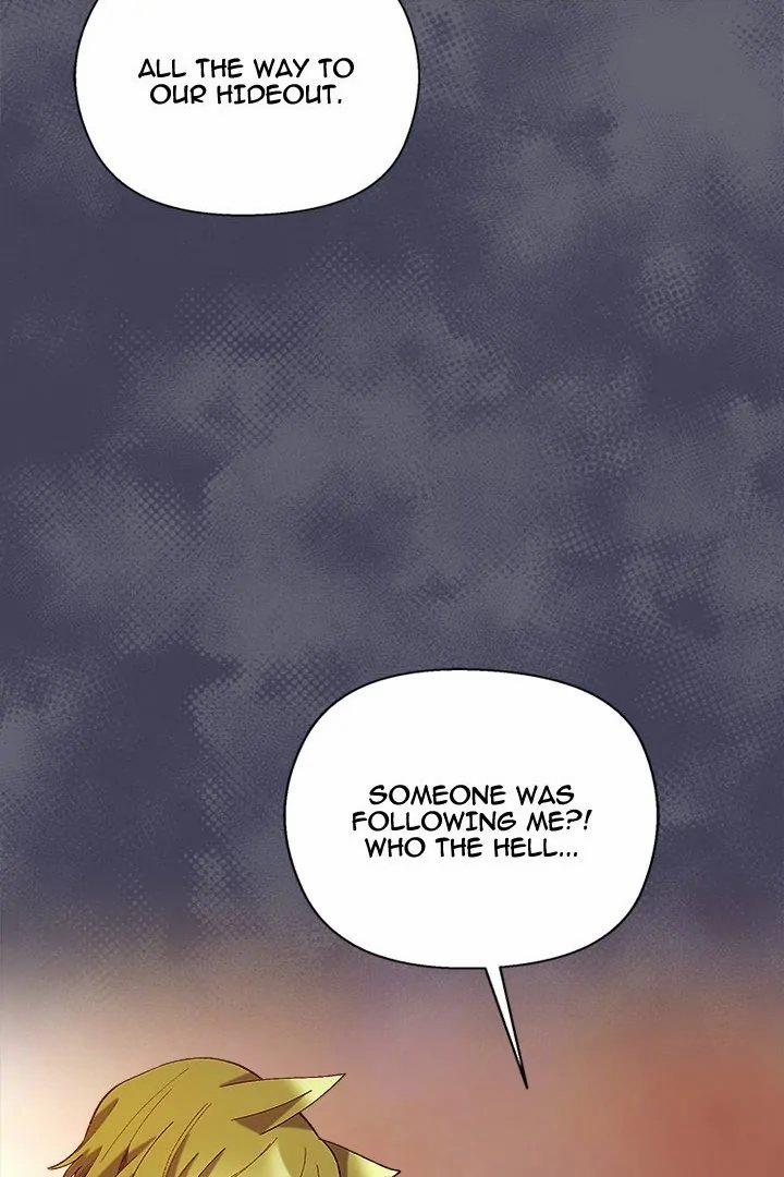 I Will Protect The Lady 4 trang 62