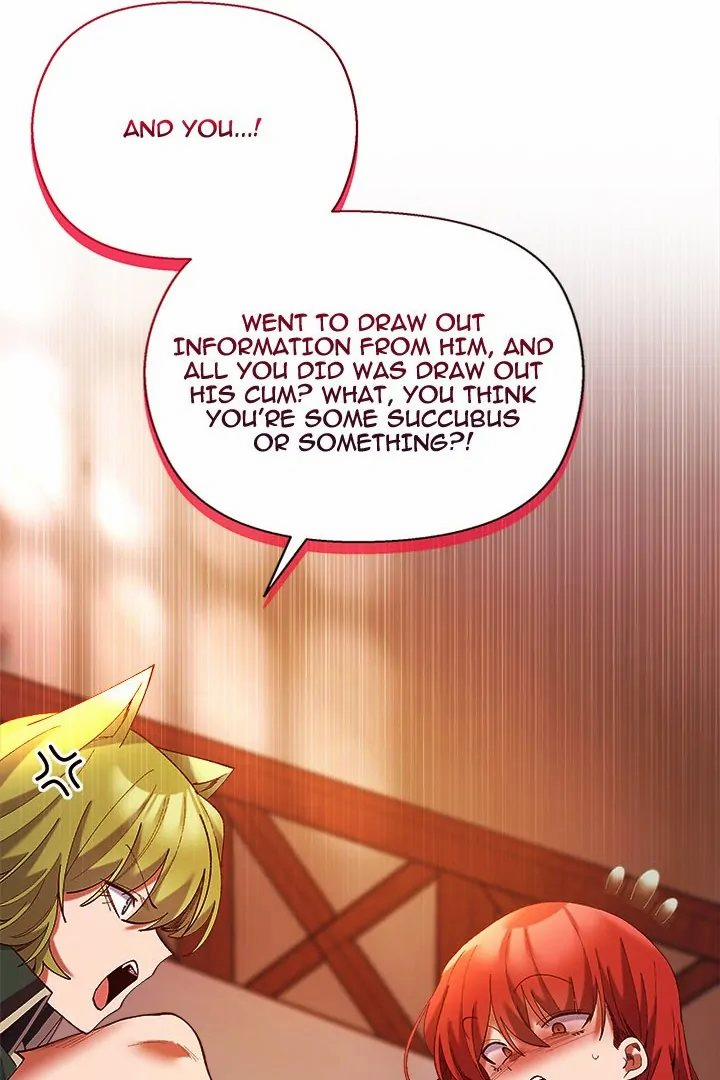 I Will Protect The Lady 4 trang 90