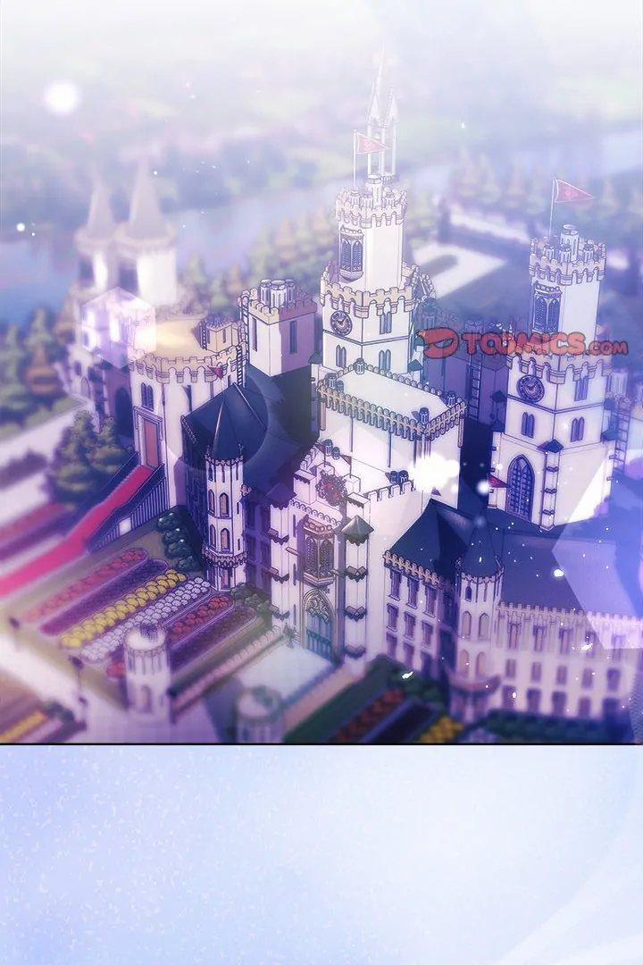 I Will Protect The Lady 5 trang 1