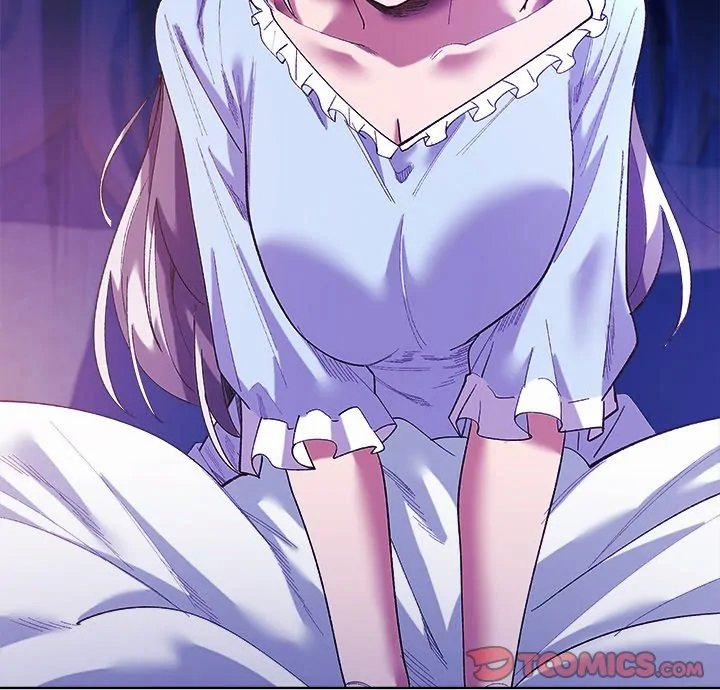 I Will Protect The Lady 5 trang 13