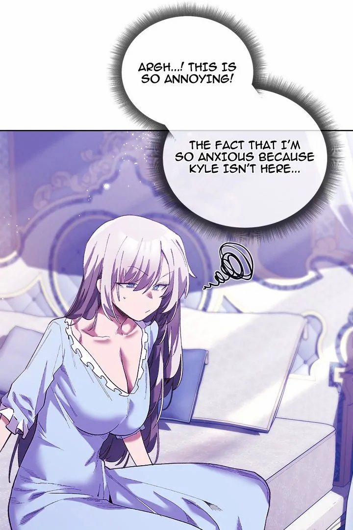 I Will Protect The Lady 5 trang 15