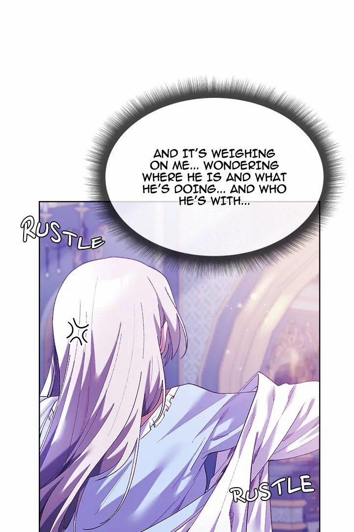 I Will Protect The Lady 5 trang 17