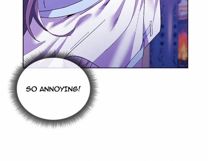 I Will Protect The Lady 5 trang 18